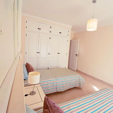 Apartamento Oasis Parque 1 بورتيماو المظهر الخارجي الصورة