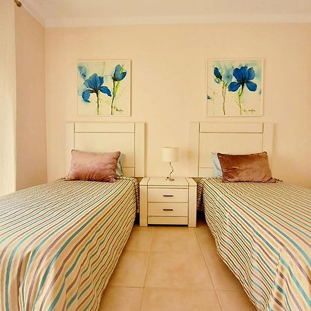 Apartamento Oasis Parque 1 بورتيماو المظهر الخارجي الصورة
