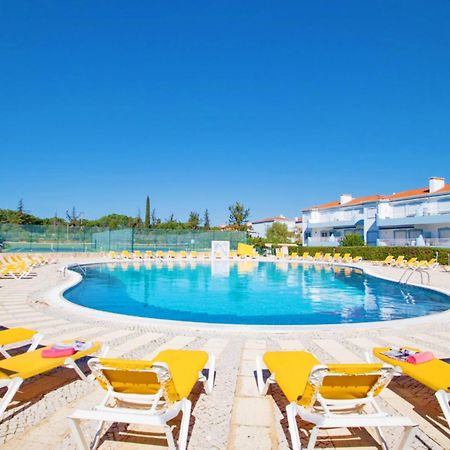 Apartamento Oasis Parque 1 بورتيماو المظهر الخارجي الصورة