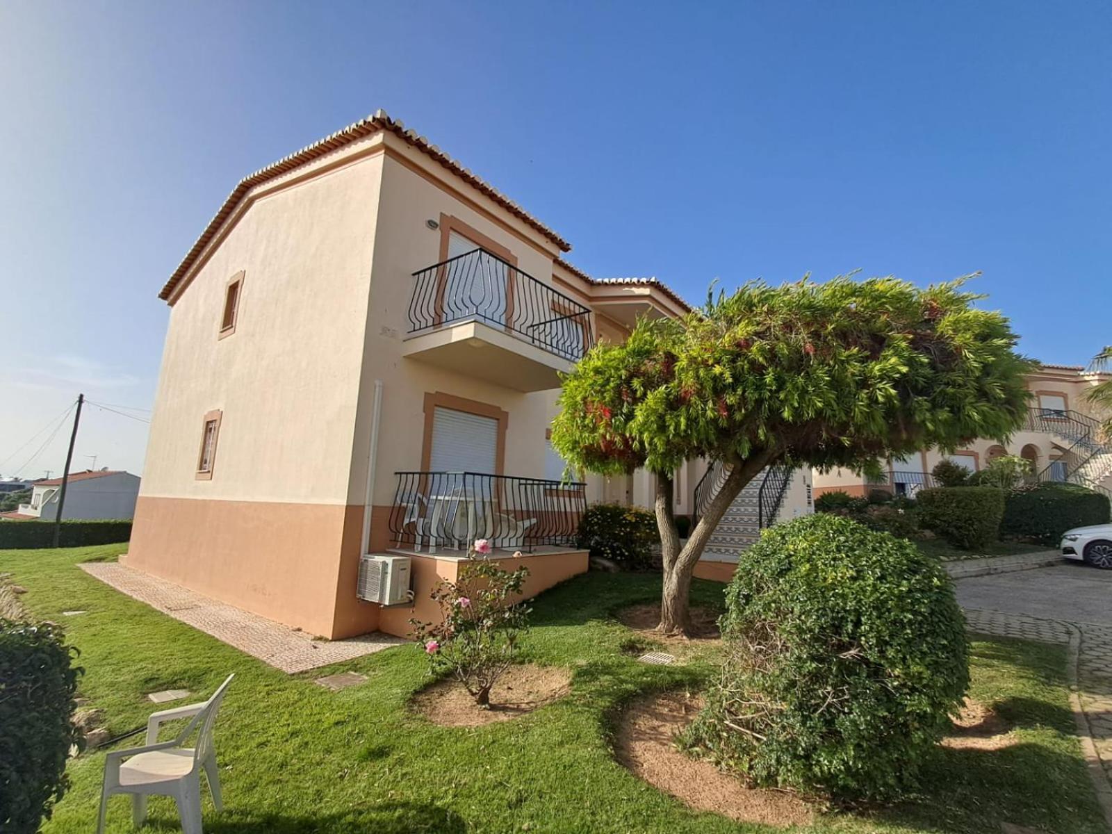 Apartamento Oasis Parque 1 بورتيماو المظهر الخارجي الصورة