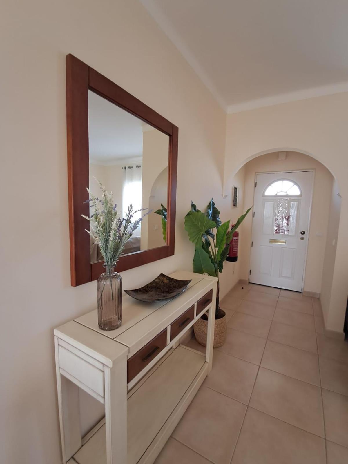 Apartamento Oasis Parque 1 بورتيماو المظهر الخارجي الصورة