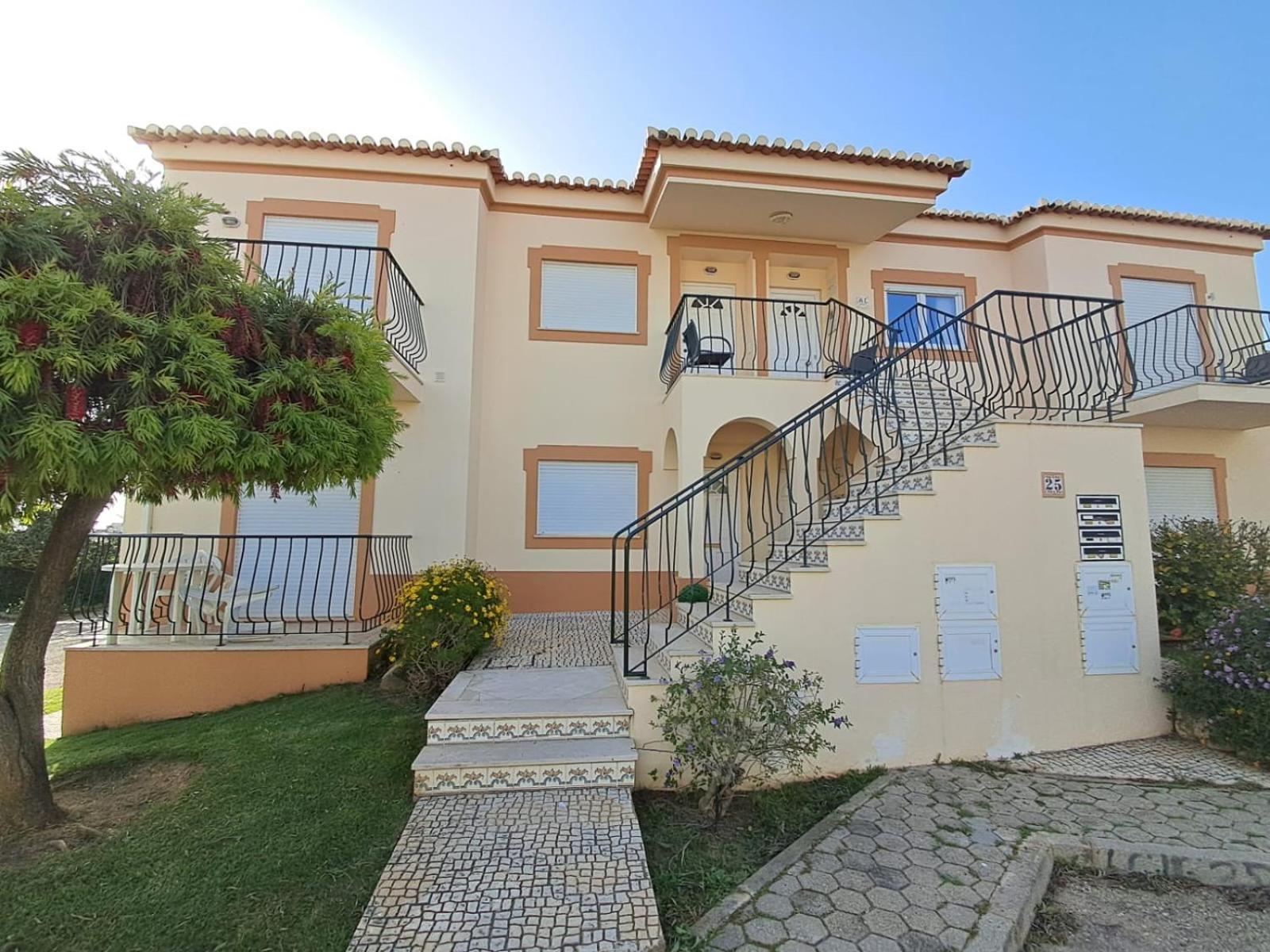 Apartamento Oasis Parque 1 بورتيماو المظهر الخارجي الصورة