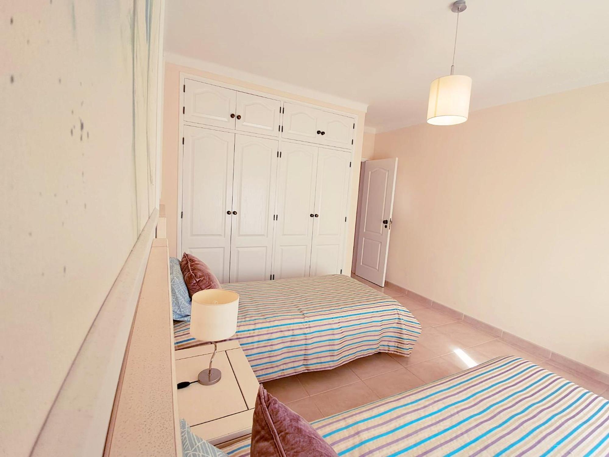 Apartamento Oasis Parque 1 بورتيماو المظهر الخارجي الصورة