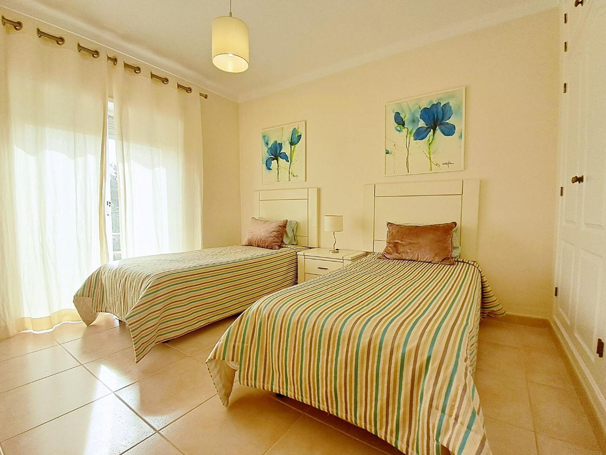 Apartamento Oasis Parque 1 بورتيماو المظهر الخارجي الصورة