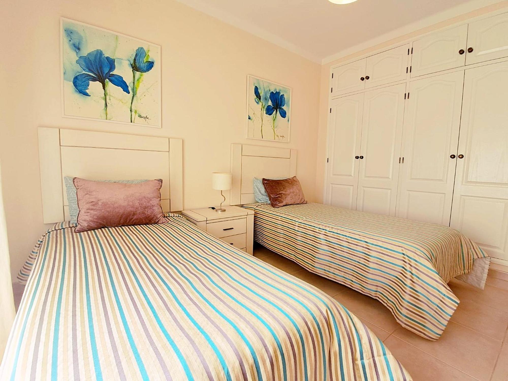 Apartamento Oasis Parque 1 بورتيماو المظهر الخارجي الصورة