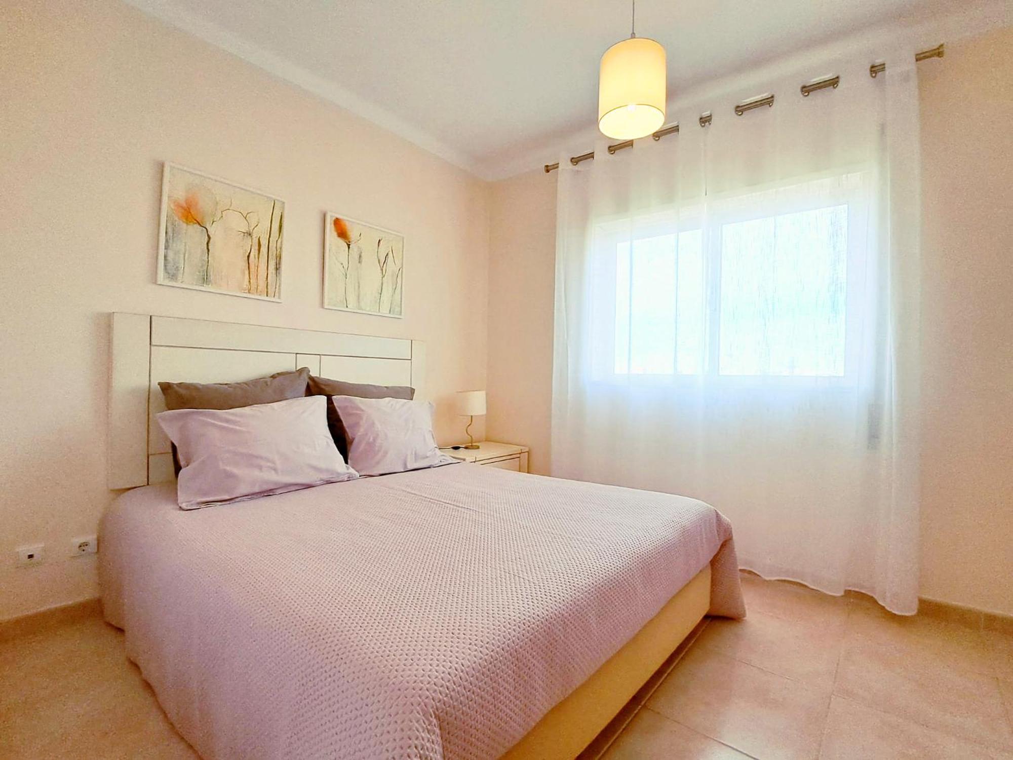 Apartamento Oasis Parque 1 بورتيماو المظهر الخارجي الصورة
