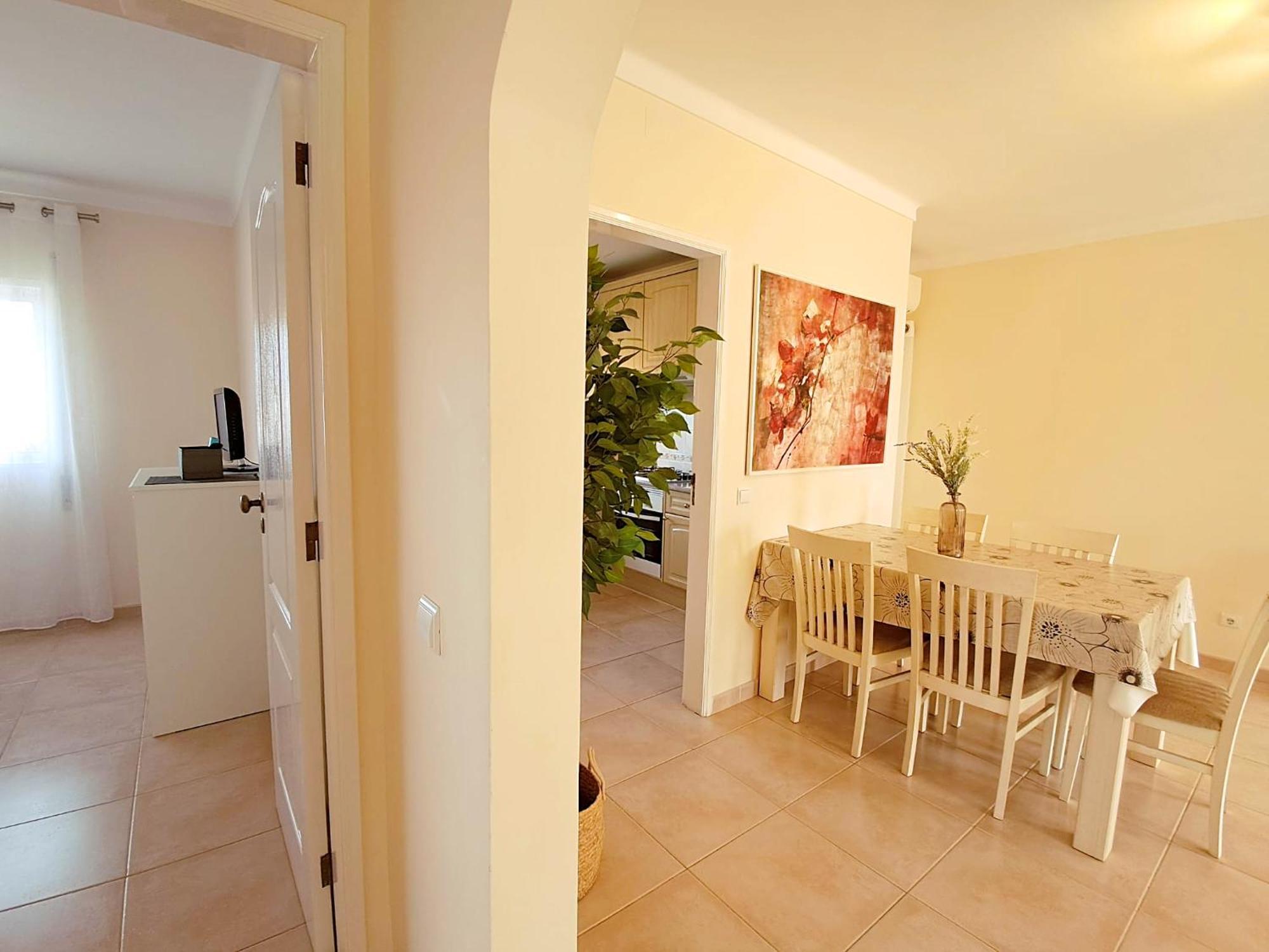 Apartamento Oasis Parque 1 بورتيماو المظهر الخارجي الصورة