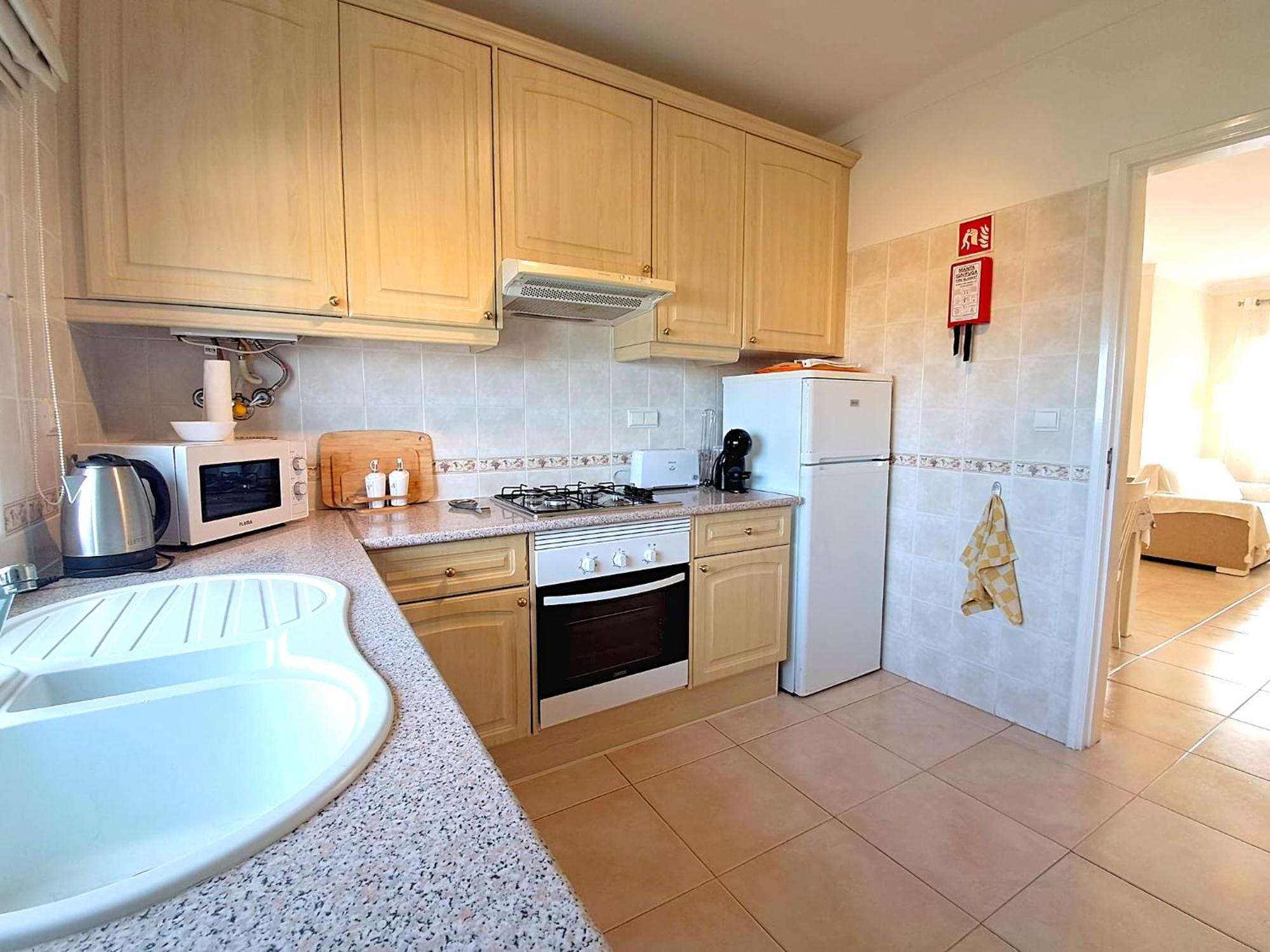 Apartamento Oasis Parque 1 بورتيماو المظهر الخارجي الصورة
