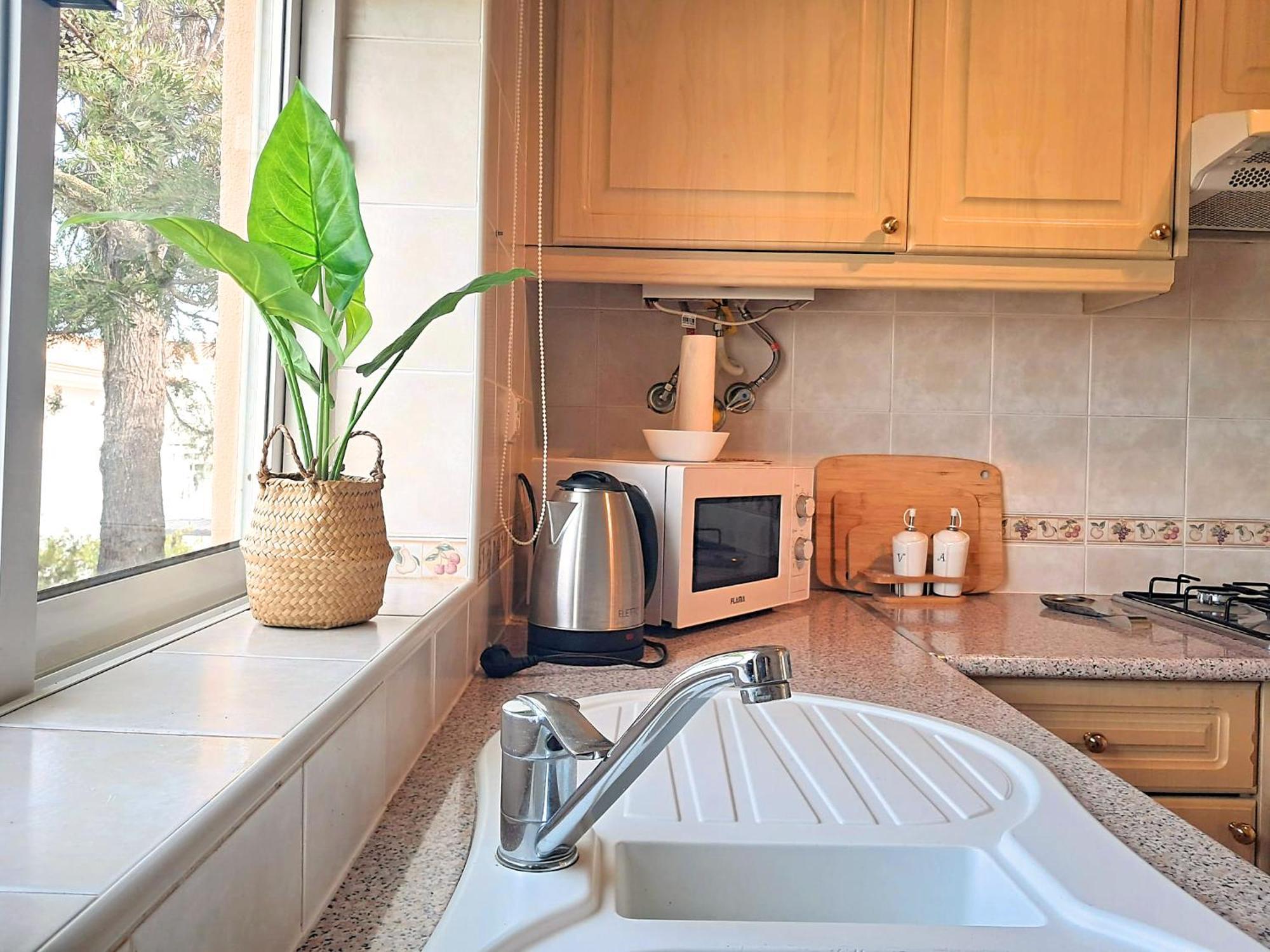 Apartamento Oasis Parque 1 بورتيماو المظهر الخارجي الصورة