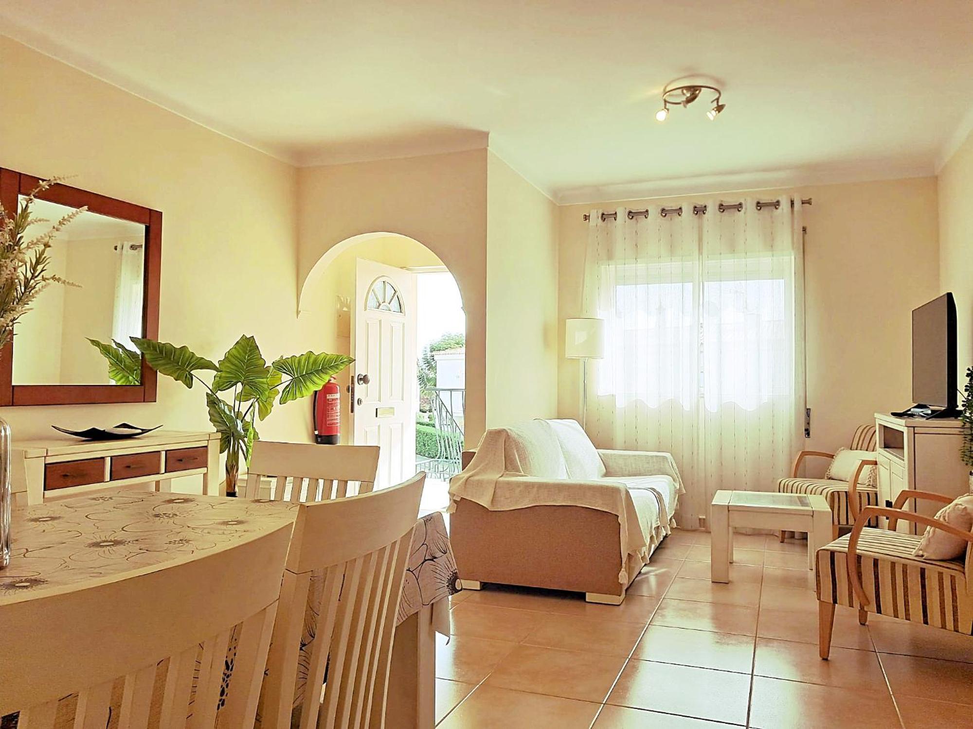 Apartamento Oasis Parque 1 بورتيماو المظهر الخارجي الصورة