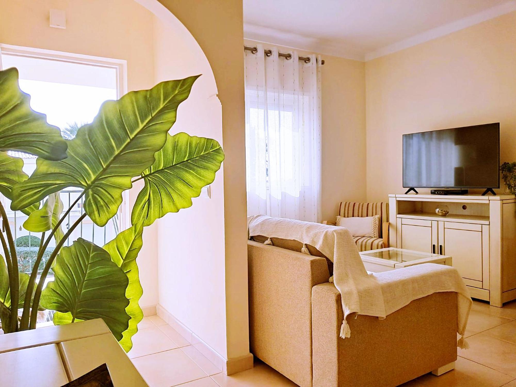 Apartamento Oasis Parque 1 بورتيماو المظهر الخارجي الصورة