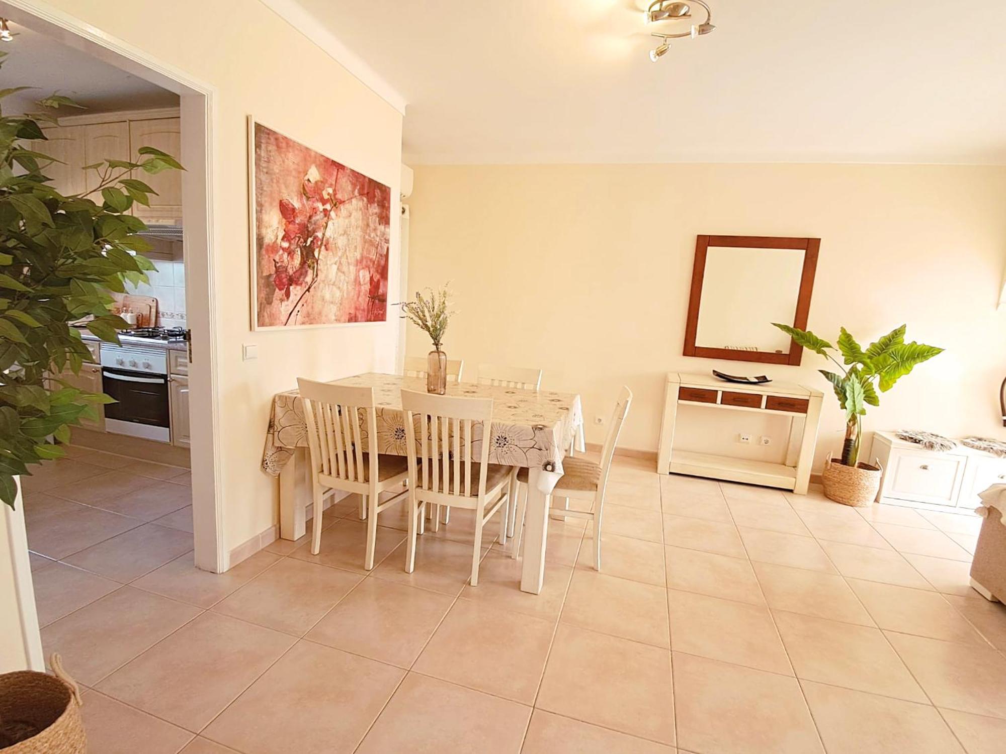 Apartamento Oasis Parque 1 بورتيماو المظهر الخارجي الصورة