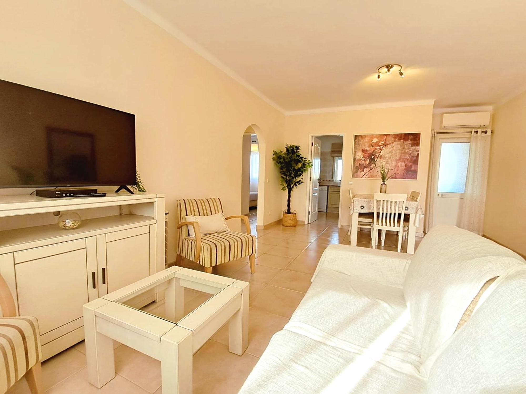 Apartamento Oasis Parque 1 بورتيماو المظهر الخارجي الصورة