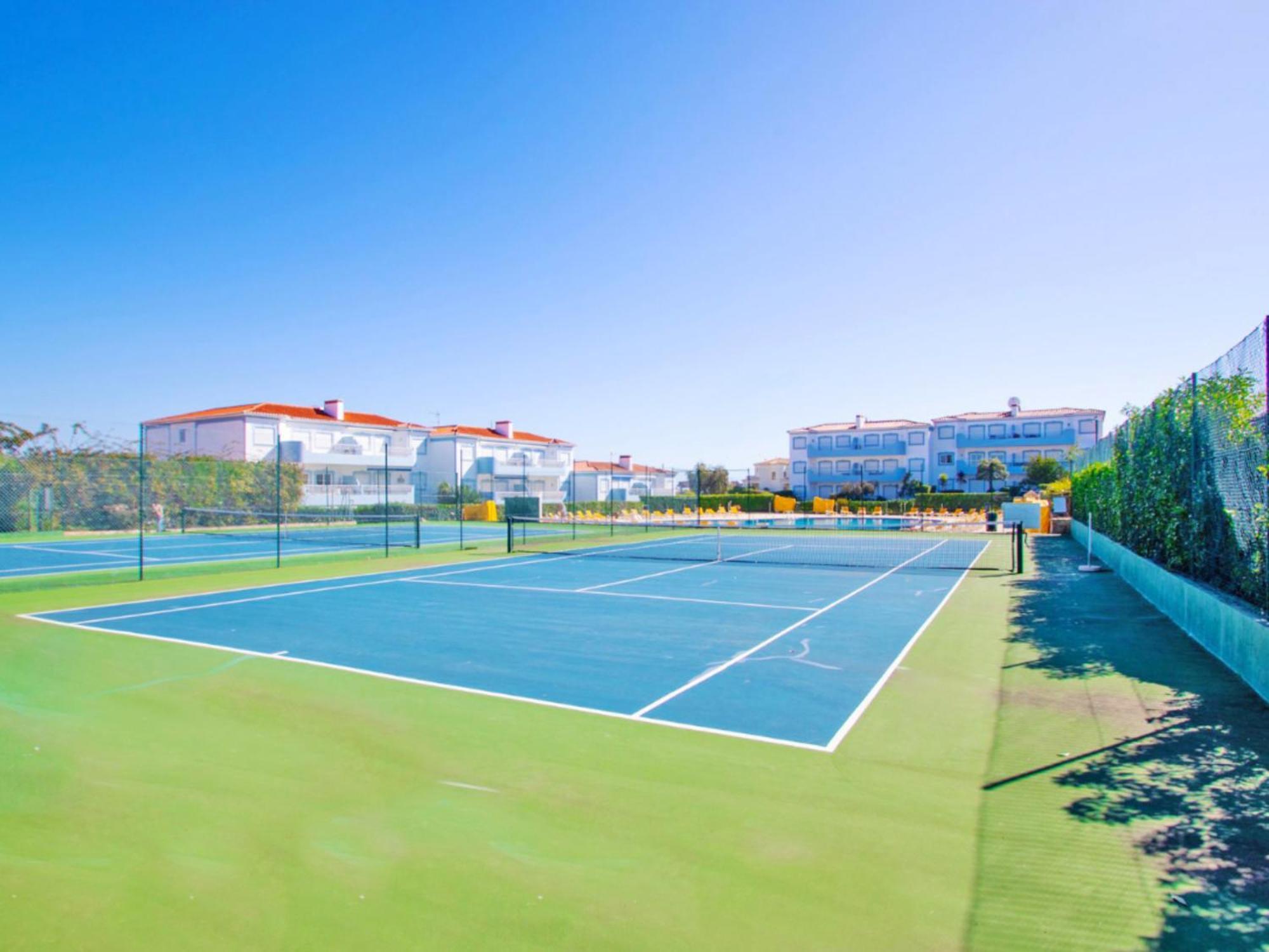 Apartamento Oasis Parque 1 بورتيماو المظهر الخارجي الصورة