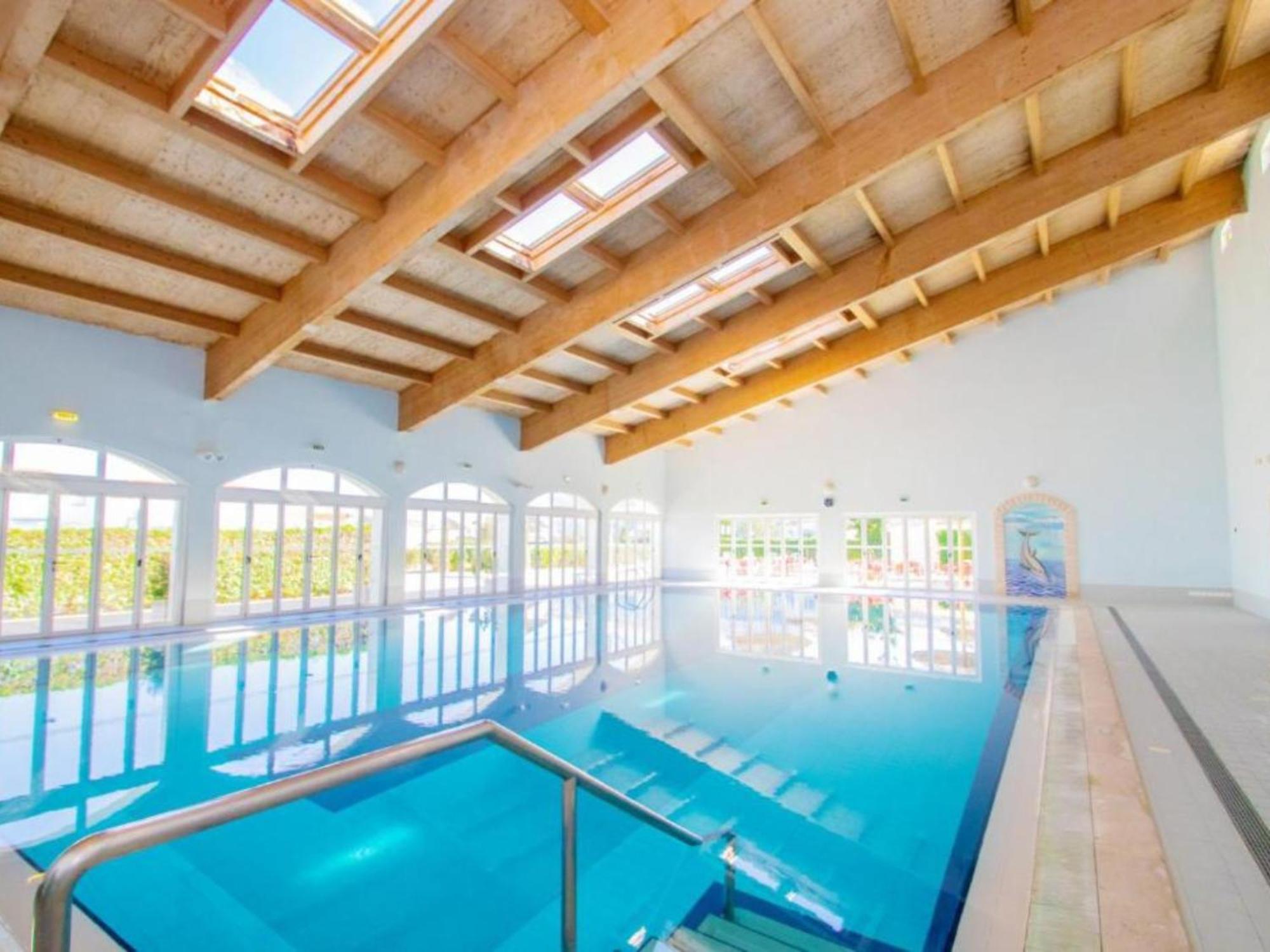 Apartamento Oasis Parque 1 بورتيماو المظهر الخارجي الصورة