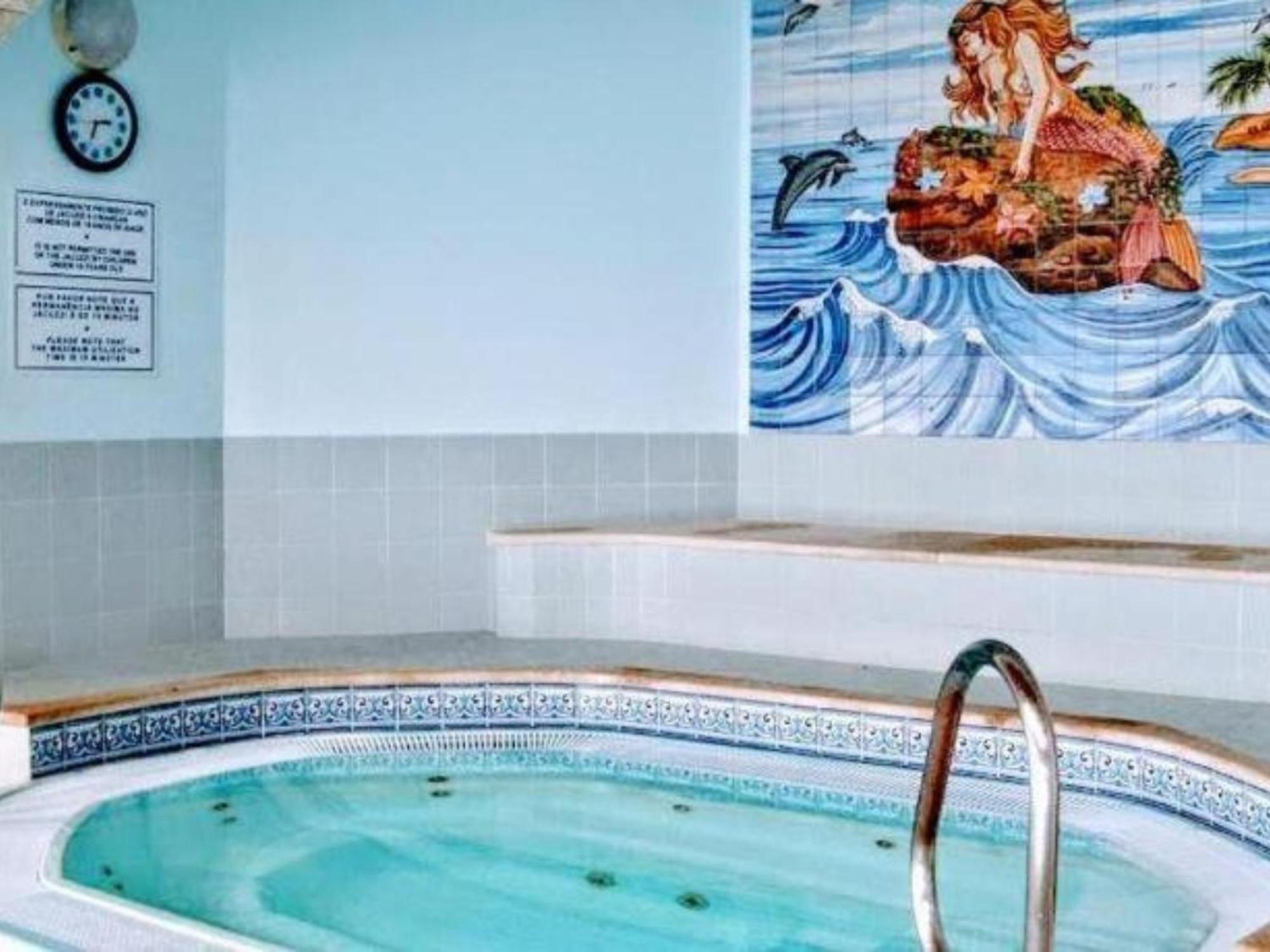 Apartamento Oasis Parque 1 بورتيماو المظهر الخارجي الصورة