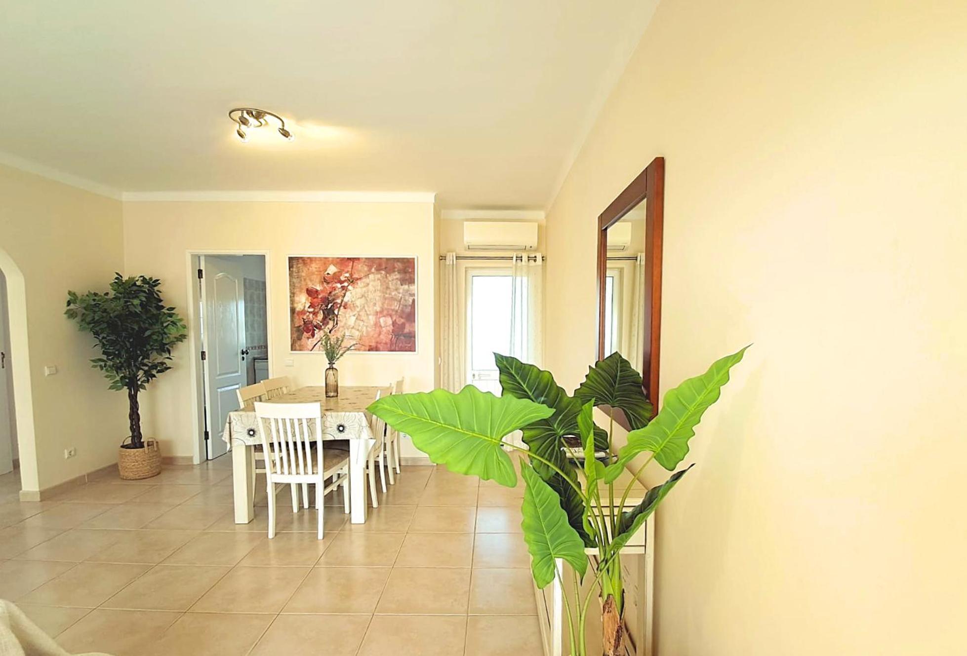 Apartamento Oasis Parque 1 بورتيماو المظهر الخارجي الصورة
