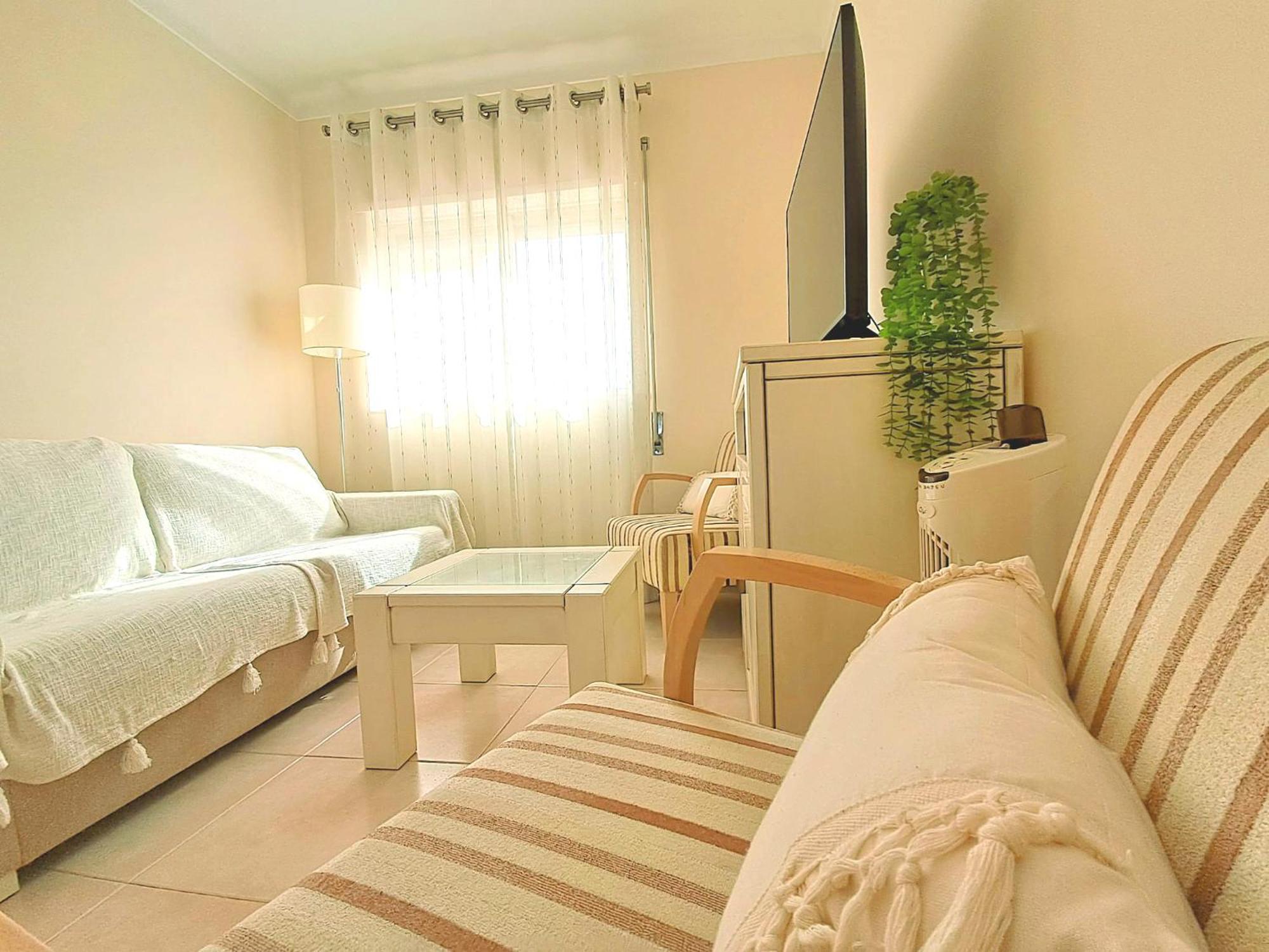 Apartamento Oasis Parque 1 بورتيماو المظهر الخارجي الصورة