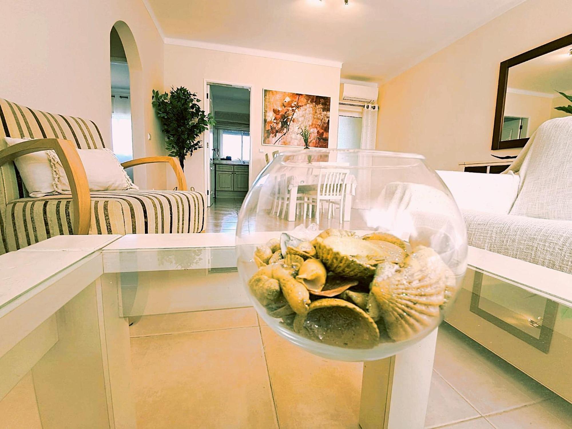 Apartamento Oasis Parque 1 بورتيماو المظهر الخارجي الصورة